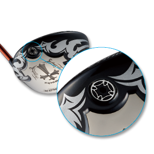 ゴルフドライバー ワイルドマキシマックス ダイナゴルフ公式