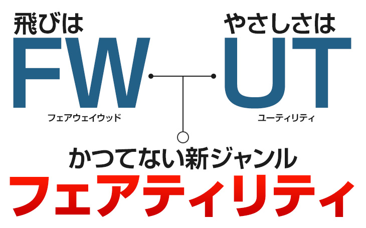 ダイナFTRブラックプレミア ※2本セット（セット割引） 飛距離のこと ...