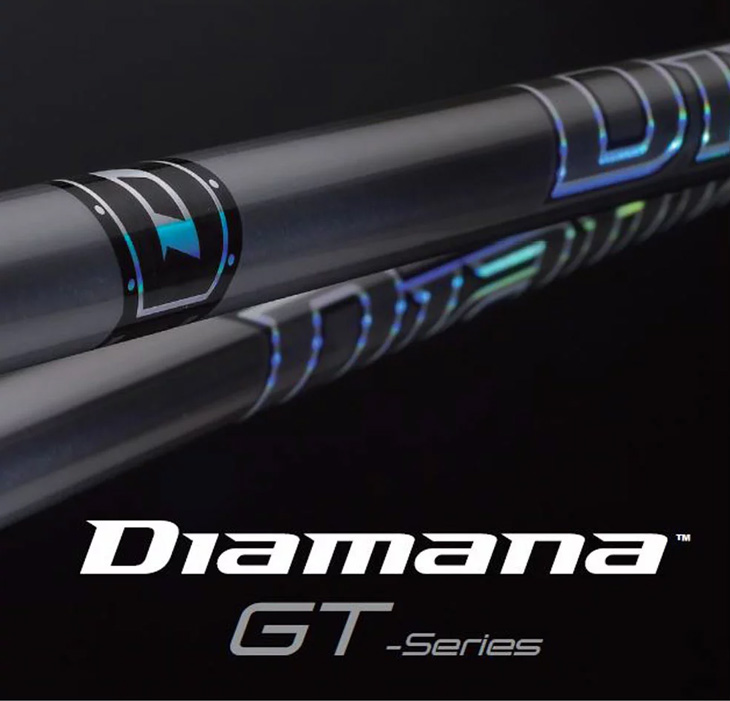 【新品未使用】Diamana GT 70X PINGスリーブ 45.75インチ7X