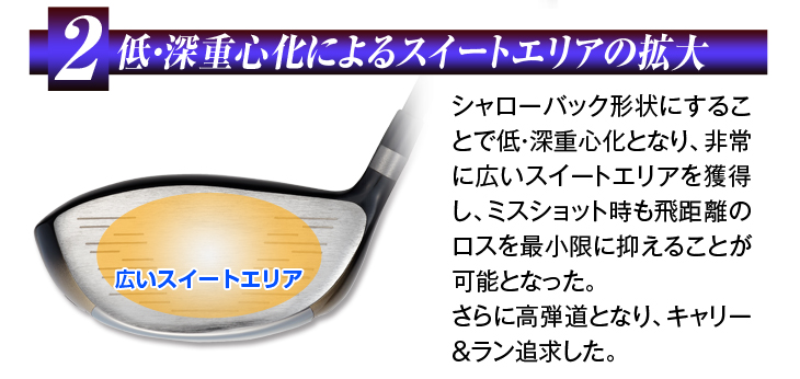 左 日本一404Yの高反発 ワークスゴルフ マキシマックス LTD2プレミア Zaiko Kagiri - クラブ - scuffy.org